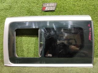 Стекло двери левое заднее HYUNDAI GRAND STAREX TQ 878104H010 2 ракурс