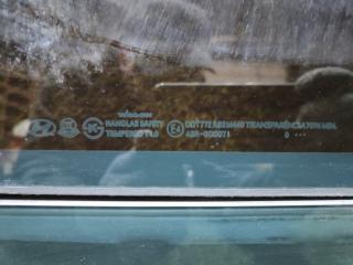 Стекло двери правое заднее HYUNDAI GRAND STAREX TQ 878204H010 4 ракурс