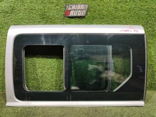 Стекло двери левое заднее HYUNDAI GRAND STAREX TQ 878104H010 2 ракурс