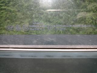 Стекло двери левое заднее HYUNDAI GRAND STAREX TQ 878104H010 4 ракурс
