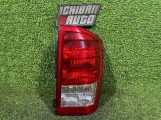Стоп-сигнал задний правый KIA CARNIVAL
