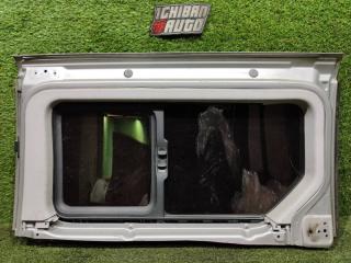Стекло двери правое заднее HYUNDAI GRAND STAREX TQ 878204H010 3 ракурс