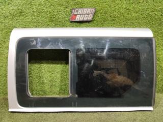Стекло двери левое заднее HYUNDAI GRAND STAREX TQ 878104H010 2 ракурс