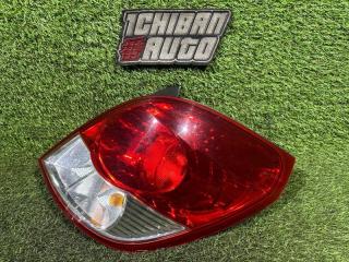 Стоп-сигнал задний правый DAEWOO WINSTORM MaXX 2008