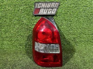 Стоп-сигнал левый задний HYUNDAI TUCSON JM 924012E100 1 ракурс