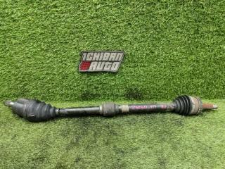 Привод передний правый KIA CARENS 2008