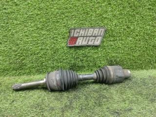 Привод передний SSANGYONG REXTON GAB 4130008012 1 ракурс Привод передний SSANGYONG REXTON GAB 4130008012 1 ракурс