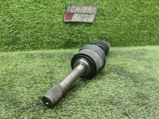 Привод передний SSANGYONG REXTON GAB 4130008012 3 ракурс Привод передний SSANGYONG REXTON GAB 4130008012 3 ракурс
