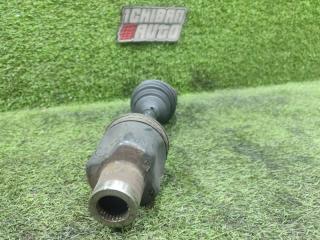Привод передний SSANGYONG REXTON GAB 4130008012 4 ракурс Привод передний SSANGYONG REXTON GAB 4130008012 4 ракурс