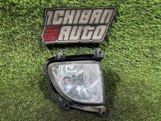 Туманка передняя правая KIA SPORTAGE