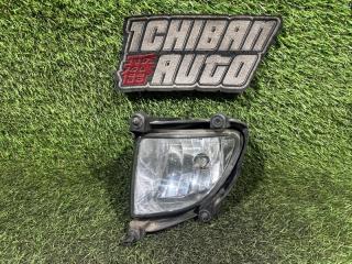 Туманка передняя левая KIA SPORTAGE