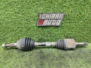 Фото запчасти привод передний левый DAEWOO WINSTORM MaXX 2008 контрактная запчасть Запчасть привод передний левый DAEWOO WINSTORM MaXX 2008