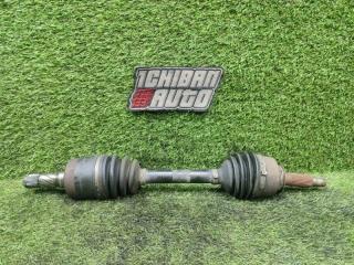 Привод передний левый KIA SORENTO 2006