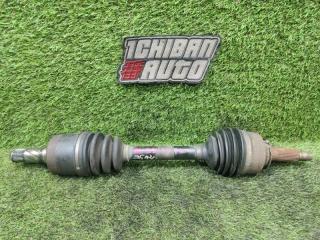 Привод левый передний KIA SORENTO BL D4CB 495013E201 2 ракурс