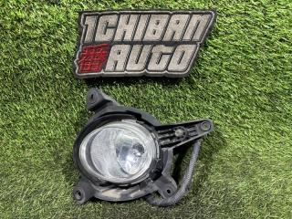 Туманка передняя левая KIA SPORTAGE 2009