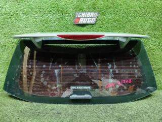 Стекло 5-й двери SSANGYONG REXTON GAB D27DTP 7145008060 1 ракурс