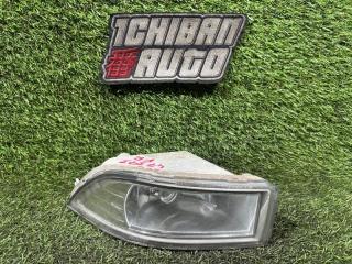 Запчасть туманка передняя правая CHEVROLET TOSCA 2009