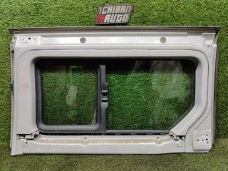 Стекло двери правое заднее HYUNDAI GRAND STAREX TQ 878204H010 3 ракурс