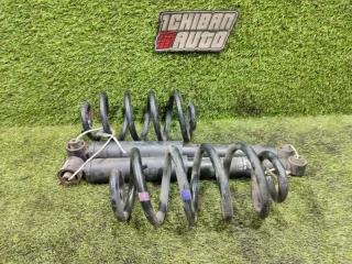 Амортизатор задний RENAULT SAMSUNG QM5 2010