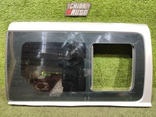 Стекло двери правое заднее HYUNDAI GRAND STAREX TQ 878204H010 2 ракурс