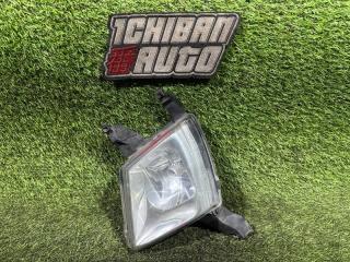 Фото запчасти туманка передняя левая PEUGEOT 407 контрактная запчасть Запчасть туманка передняя левая PEUGEOT 407