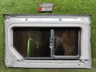 Стекло двери левое заднее HYUNDAI GRAND STAREX TQ 878104H010 3 ракурс