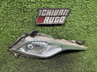 Туманка правая передняя HYUNDAI SONATA YF 922023S210 1 ракурс