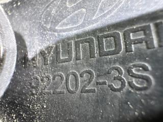 Туманка правая передняя HYUNDAI SONATA YF 922023S210 5 ракурс