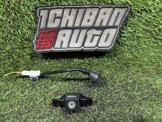 Запчасть камера заднего вида INFINITI G37 2010