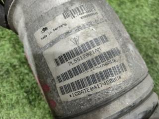 Стойка задняя правая CAYENNE 955