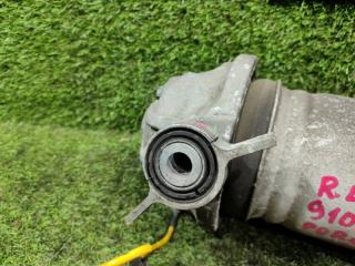 Стойка задняя левая PORSCHE CAYENNE 955