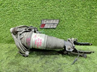 Стойка передняя левая PORSCHE CAYENNE 955 7L5412021AK контрактная