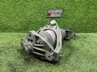 Стойка передняя левая CAYENNE 955