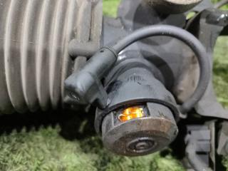 Стойка передняя левая CAYENNE 955