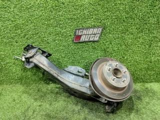 Ступица задняя левая RENAULT SAMSUNG QM5 2009