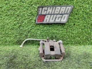 Суппорт задний левый RENAULT SAMSUNG QM5 2009 контрактная Суппорт задний левый RENAULT SAMSUNG QM5 2009