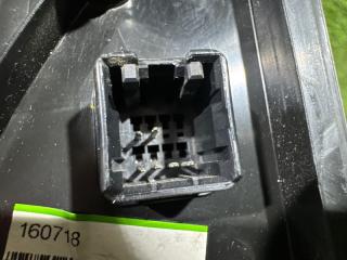 Зеркало правое переднее KIA MORNING SA 8762007083 5 ракурс