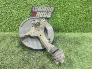 Ступица левая передняя HYUNDAI PORTER 2 HR 517154A900 2 ракурс