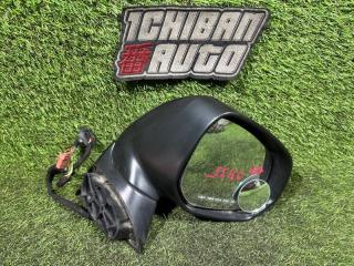 Запчасть зеркало бокового вида переднее правое PEUGEOT 3008 2014