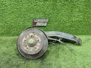 Рычаг левый задний HYUNDAI SANTA FE SM D4EA 5510026600 1 ракурс Рычаг левый задний HYUNDAI SANTA FE SM D4EA 5510026600 1 ракурс