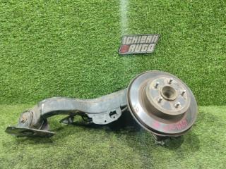 Ступица задняя правая RENAULT SAMSUNG QM5 2009