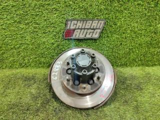 Ступица правая передняя SSANGYONG MUSSO SPORTS FJ OM662LA 4122005003 1 ракурс