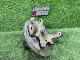 Ступица правая передняя SSANGYONG MUSSO SPORTS FJ OM662LA 4122005003 4 ракурс