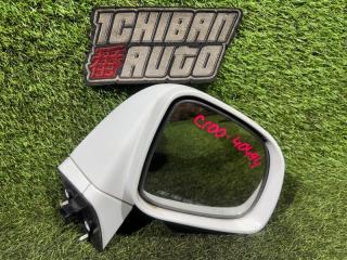 Зеркало бокового вида переднее правое CHEVROLET CAPTIVA