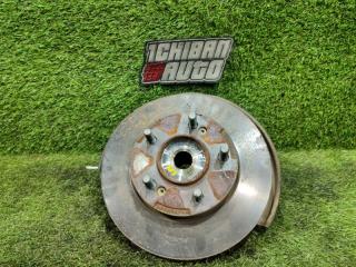 Ступица левая передняя SSANGYONG REXTON GAB 4121109004 1 ракурс