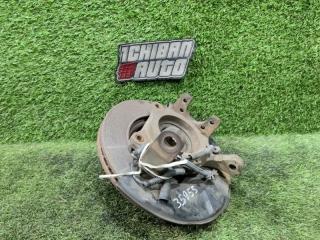 Ступица левая передняя SSANGYONG REXTON GAB 4121109004 3 ракурс