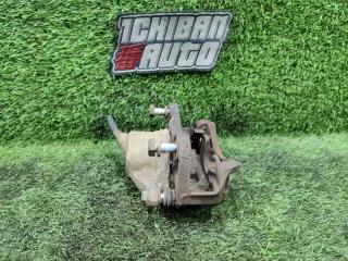 Суппорт левый передний SSANGYONG MUSSO SPORTS FJ OM662LA 48110050A0 4 ракурс