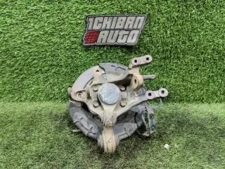 Ступица левая задняя HYUNDAI I30 FD G4FC 527102H000 2 ракурс Ступица левая задняя HYUNDAI I30 FD G4FC 527102H000 2 ракурс
