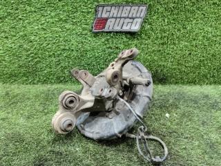 Ступица левая задняя HYUNDAI I30 FD G4FC 527102H000 4 ракурс