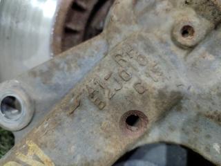 Ступица правая передняя HYUNDAI PORTER 2 HR 517164A950 3 ракурс